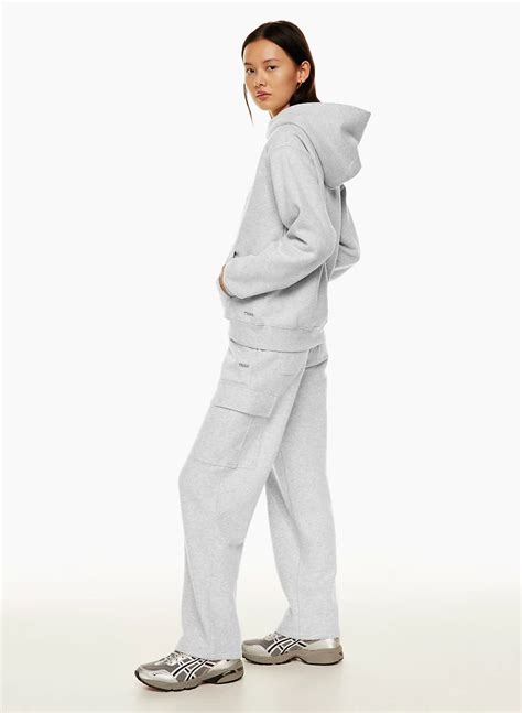 aritzia sweatsuit